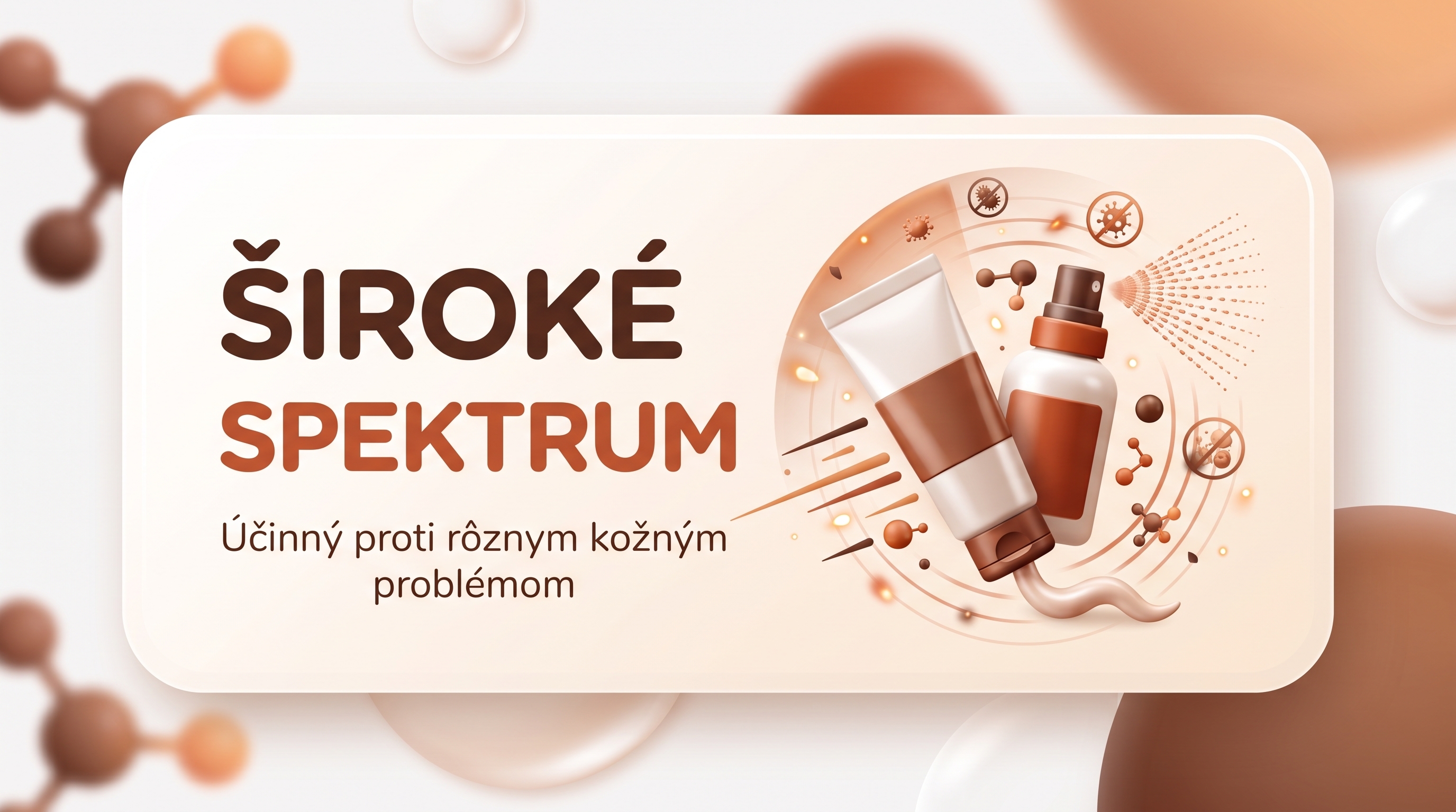 Široké spektrum pôsobenia Micetal